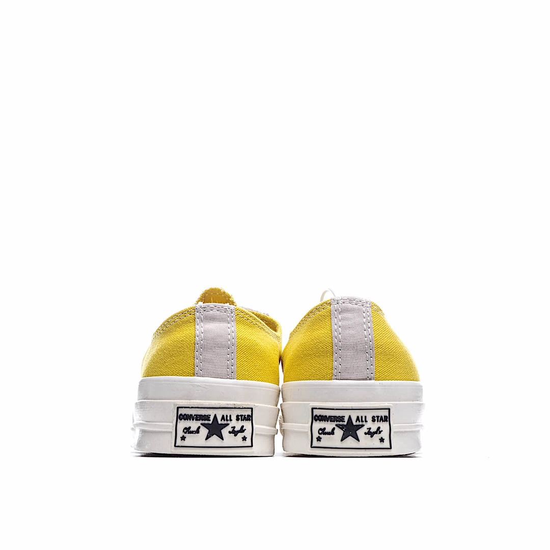 Converse Chunk 1970s Espadrilles