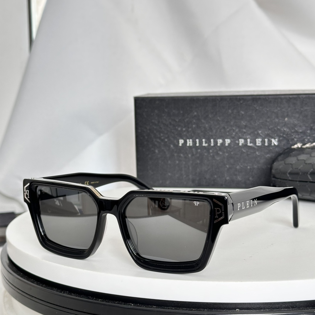 Philipp Plein Glasses
