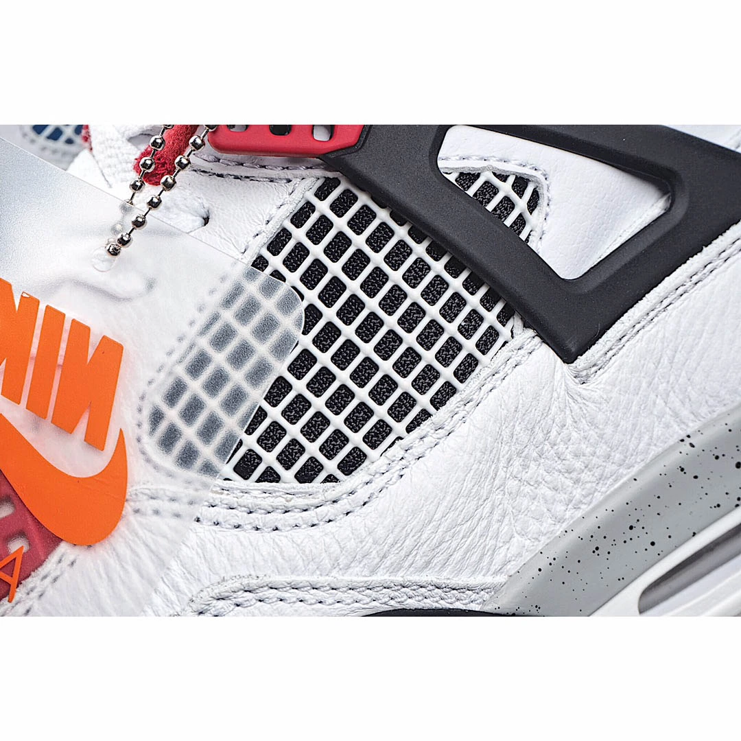 Air Jordan 4 Retro SE 'What The 4'