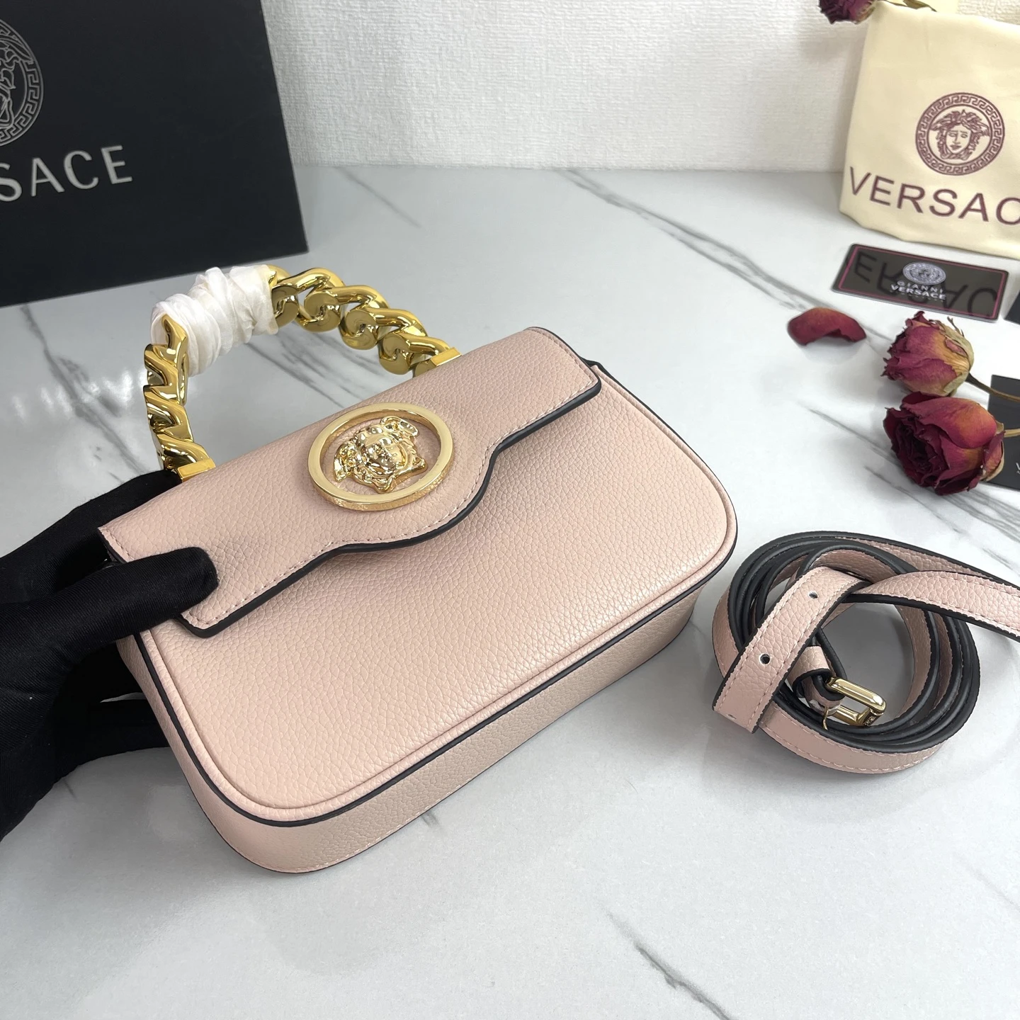 Versace Handbag