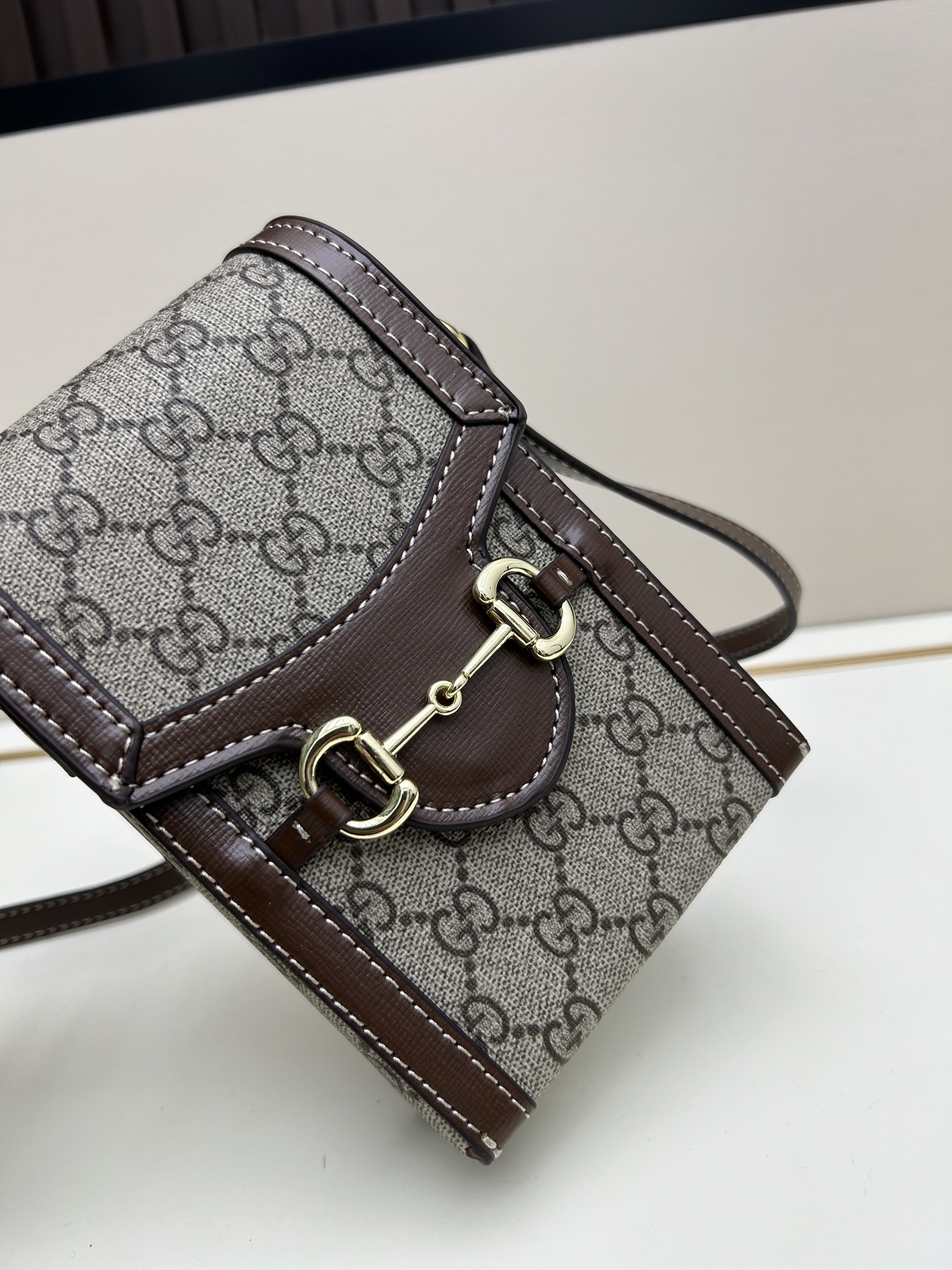 Gucci Ophidia Phone Bag