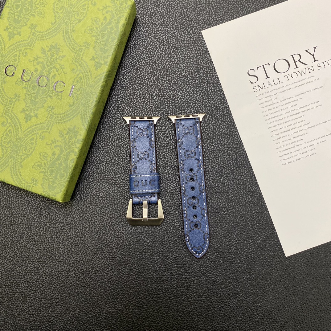 Gucci watchband