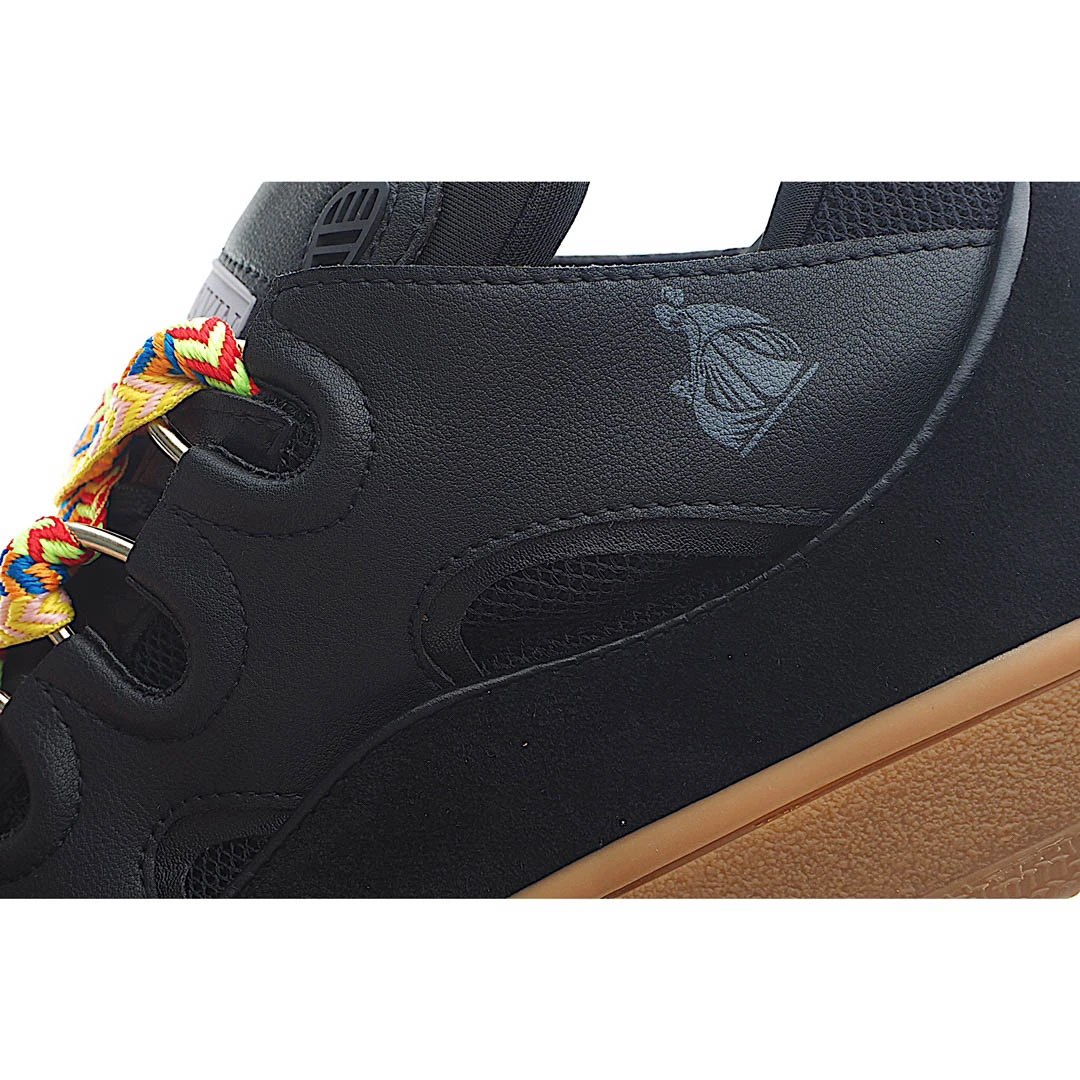LANVIN CURB Casual Sneakers