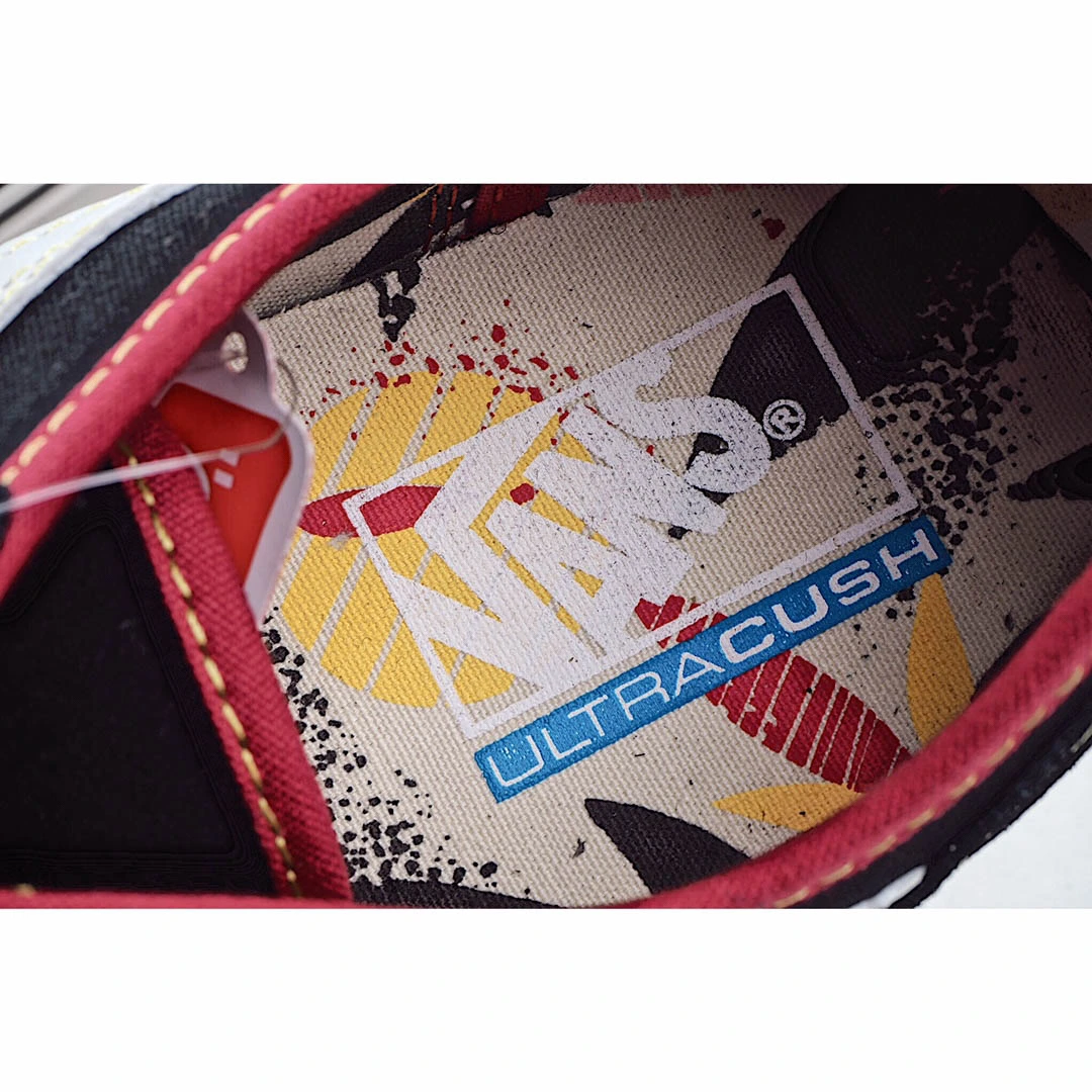 Vans Style 36 Classic Sneakers