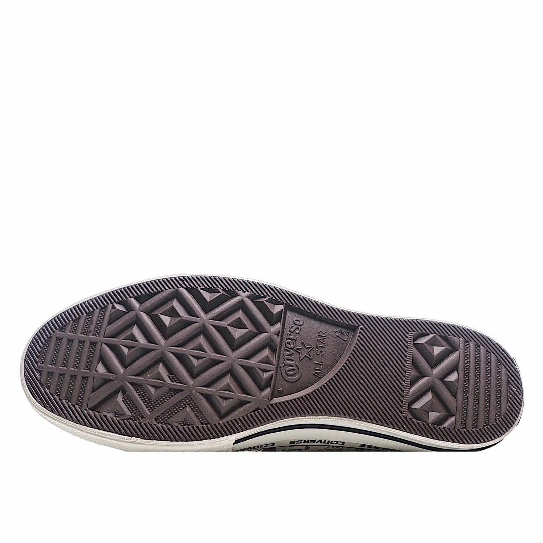 Converse Chunk 1970s Espadrilles