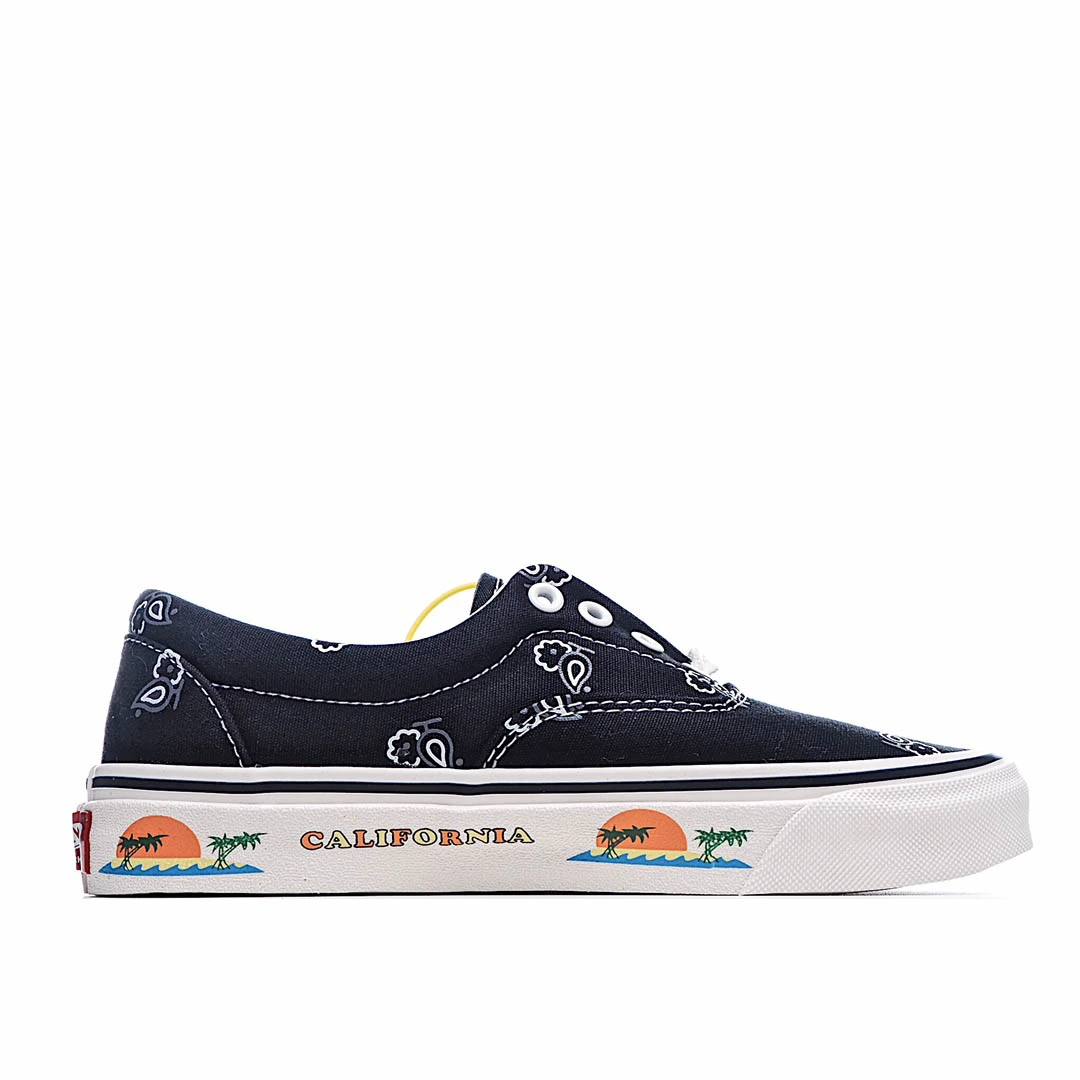 Vans Vault OG Era Low-Top Sneakers