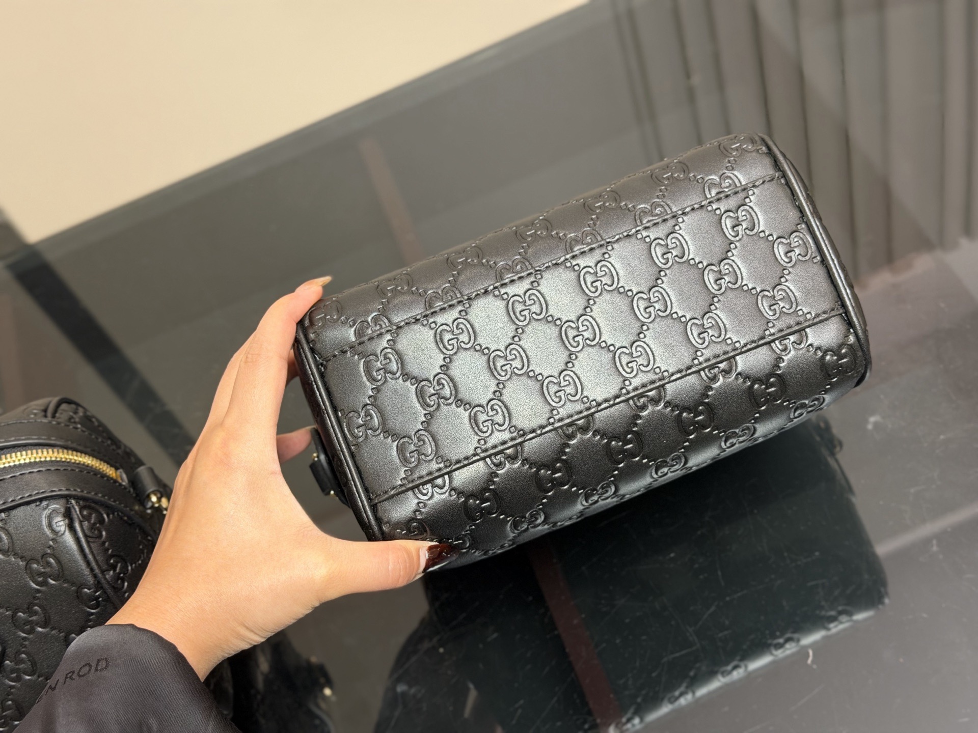 Gucci Ophidia Pillow Bag