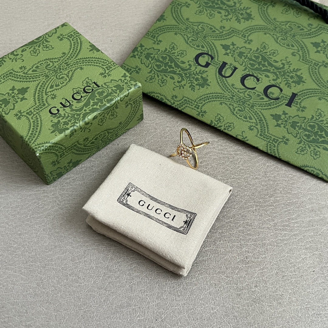 Gucci Ring