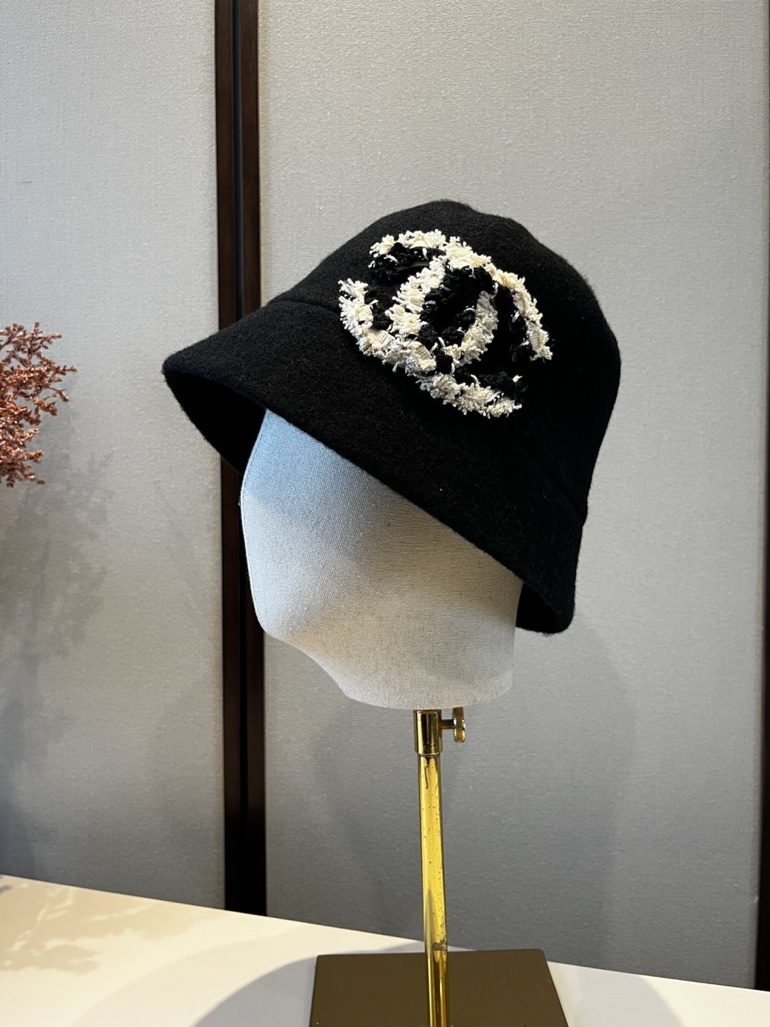 Louis Vuitton Bucket Hat