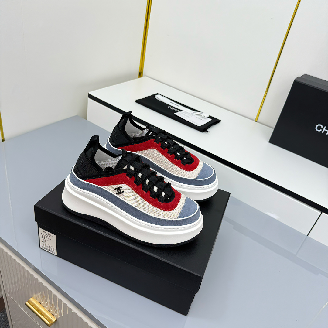 Chanel Shoe