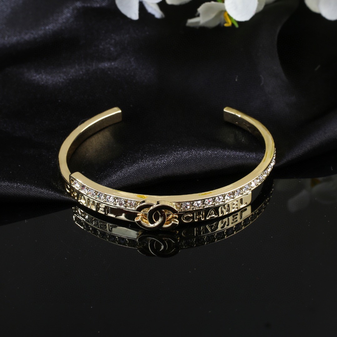 Chanel Bracelet