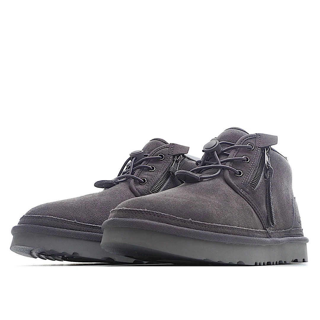 UGG Classic Sneakers Martin Boots