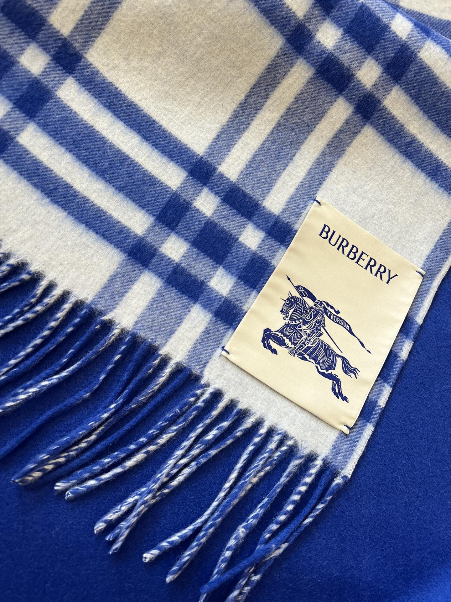 Burberry Scarves