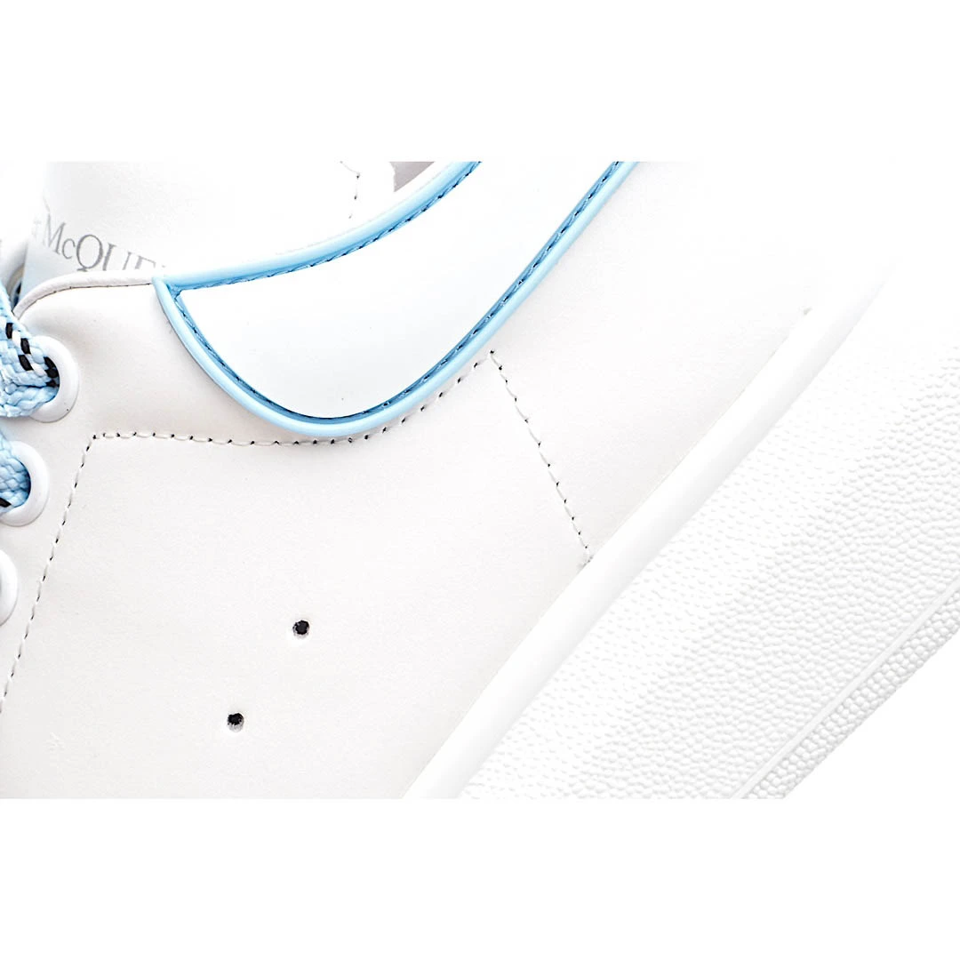 Alexander McQueen sole sneakers