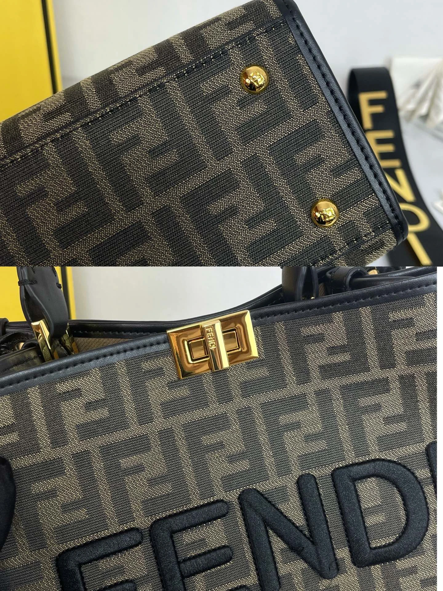 Fendi Perkaboo