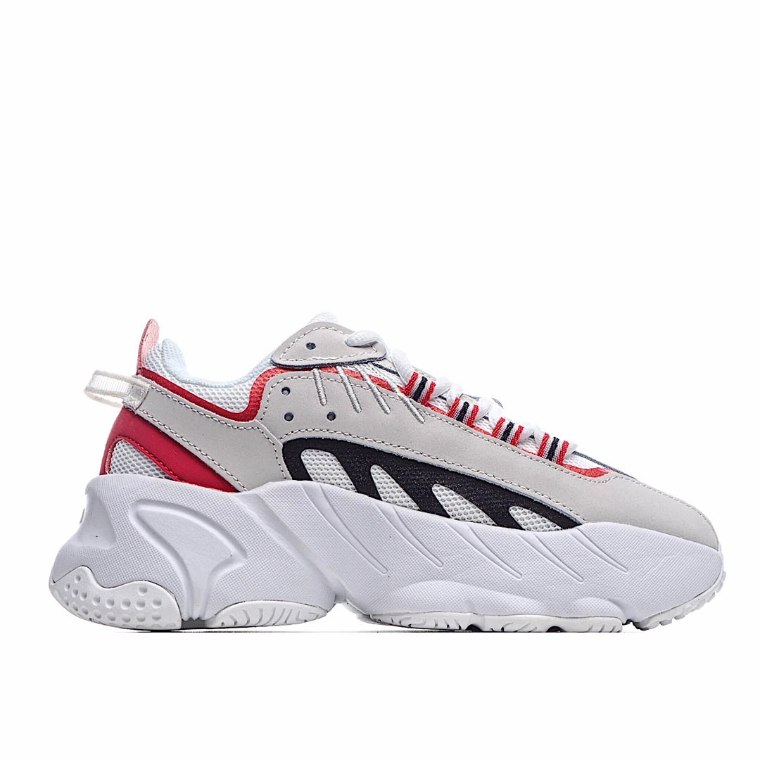 FILA 2020 ADE Cushioned Casual Sports Dad Shoes