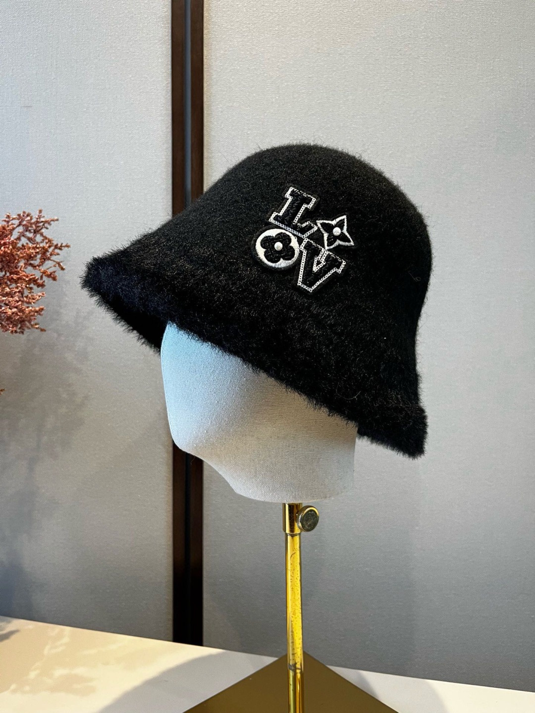 Louis Vuitton Bucket Hat
