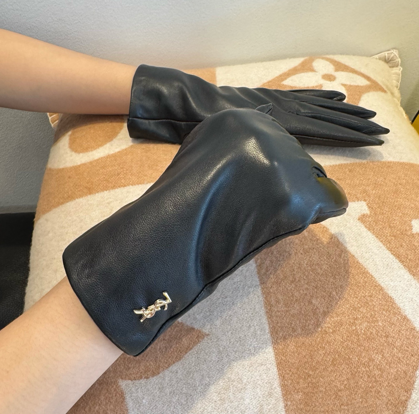 YSL Gloves