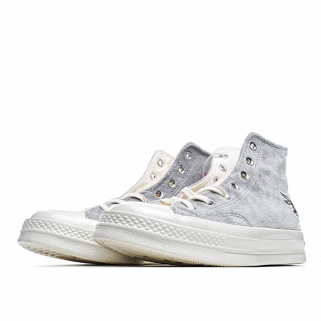 Converse Chuck x Bugs Bunny Espadrilles