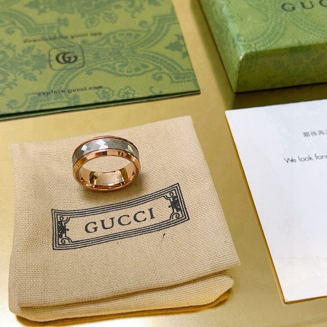 Gucci Ring