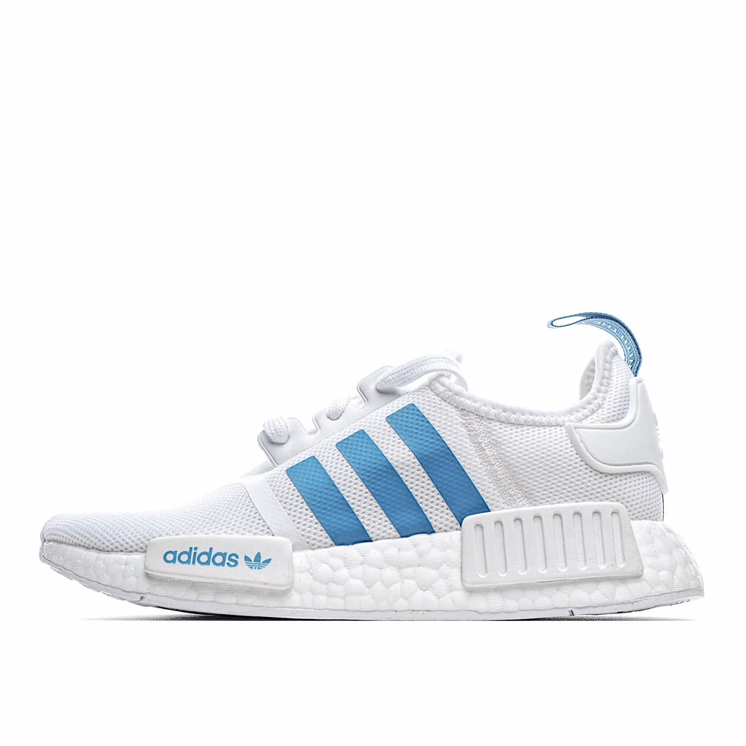 Adidas NMD_R1 J 'Clear Mint'