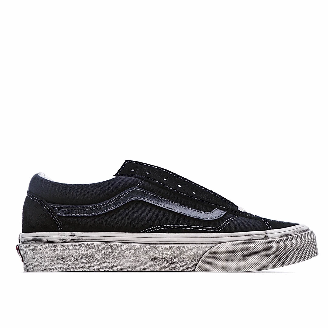 Vans Style 36 Classic Sneakers