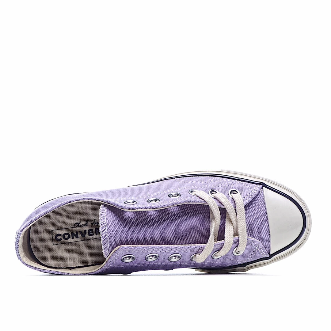 Converse Chunk 1970s Espadrilles