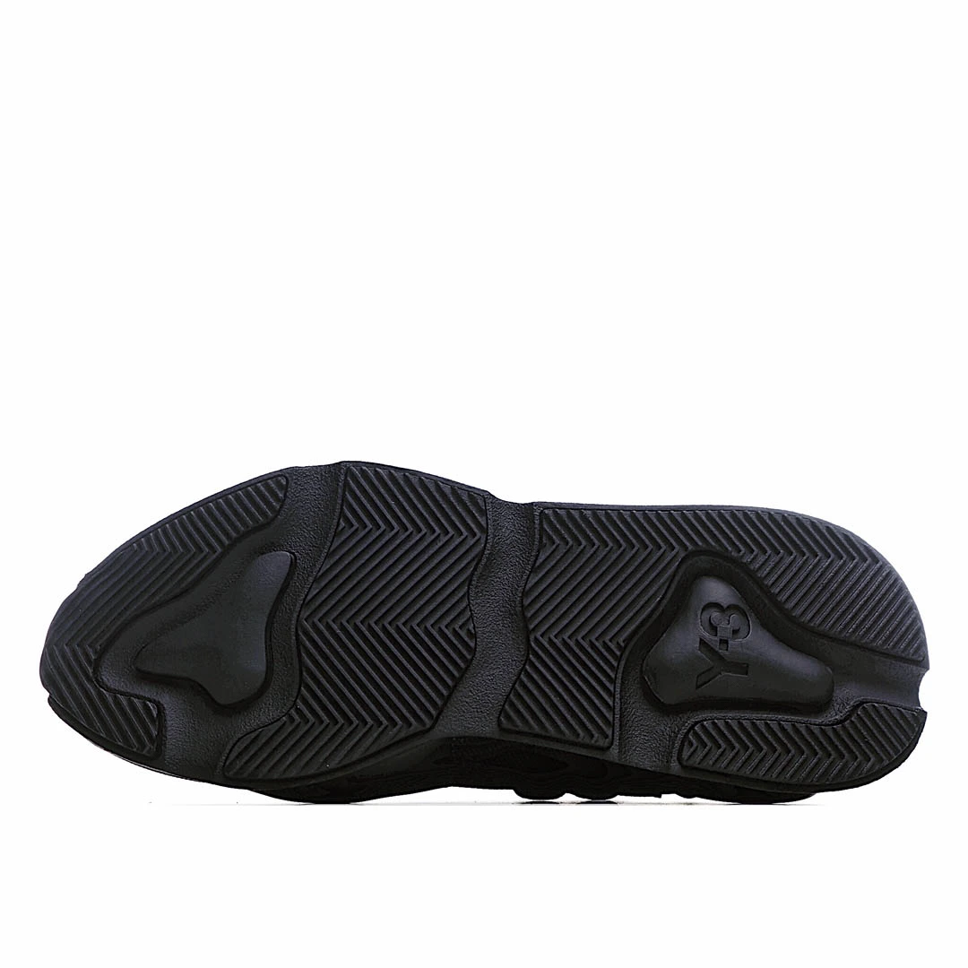 Adidas Y-3 Kaiwa Chunky Sneakers