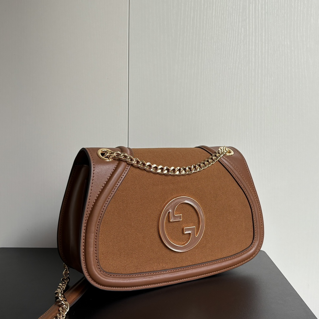 GG Blondie Chain Bag
