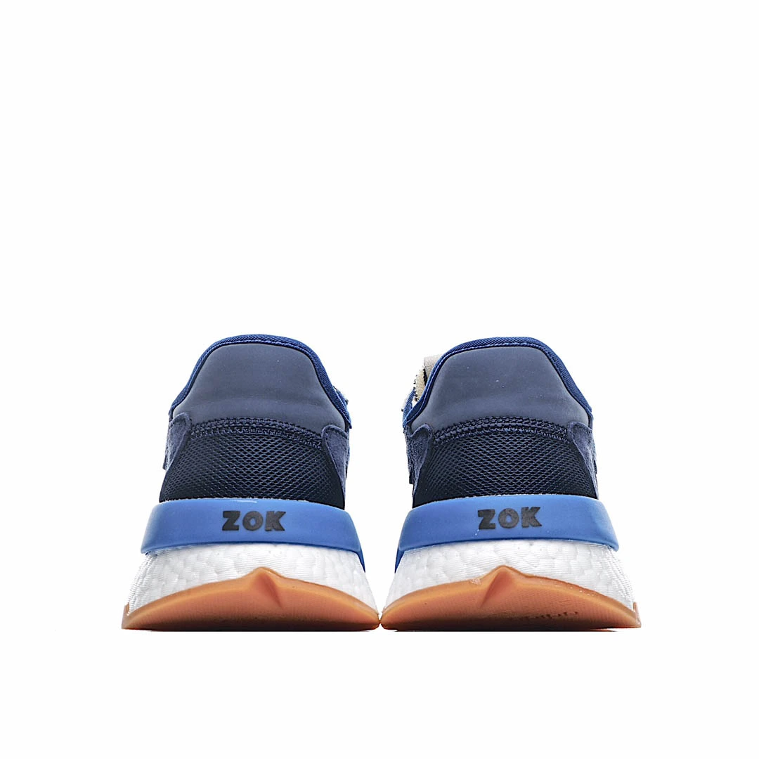 Adidas Ninja x Nite Jogger 'Time In'