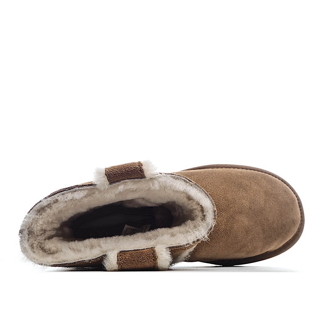 UGG Classic Mini series snow boots