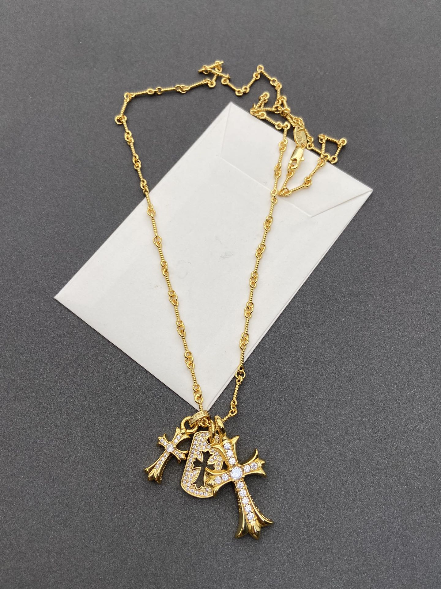 Chrome Hearts Necklace