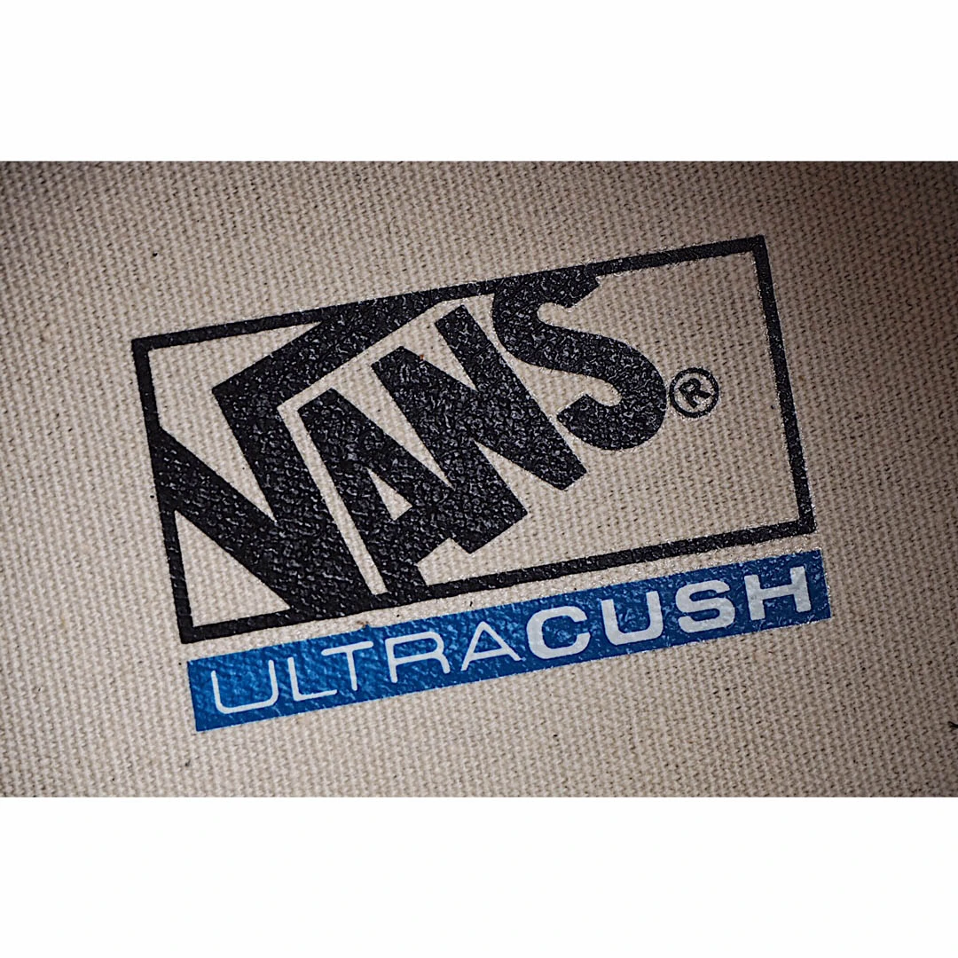 Vans Style 36 Classic Sneakers