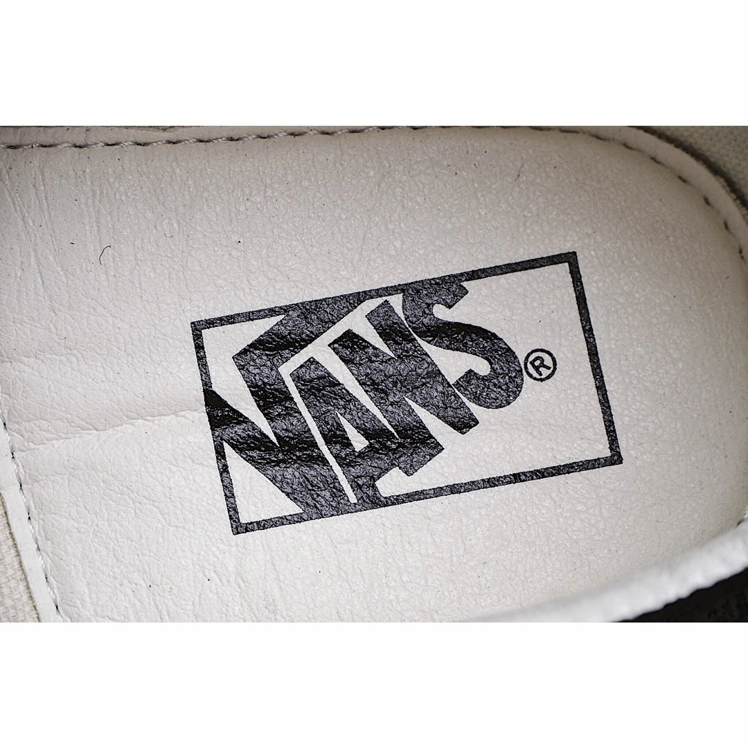 Vans Classic Espadrilles