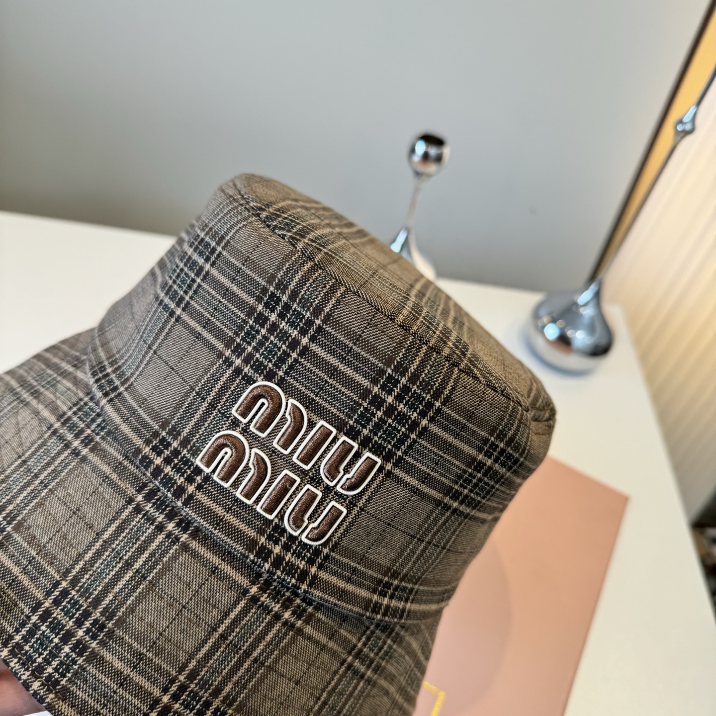 MiuMiu Beret Hats