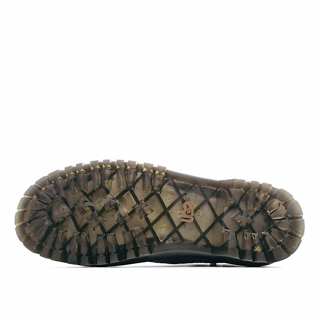 UGG high-top classic martin boots