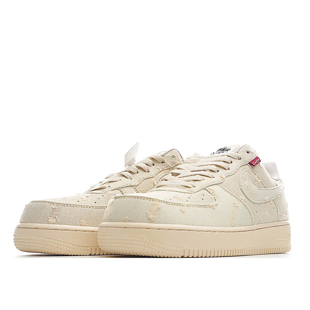 Nike Levis x Air Force 1