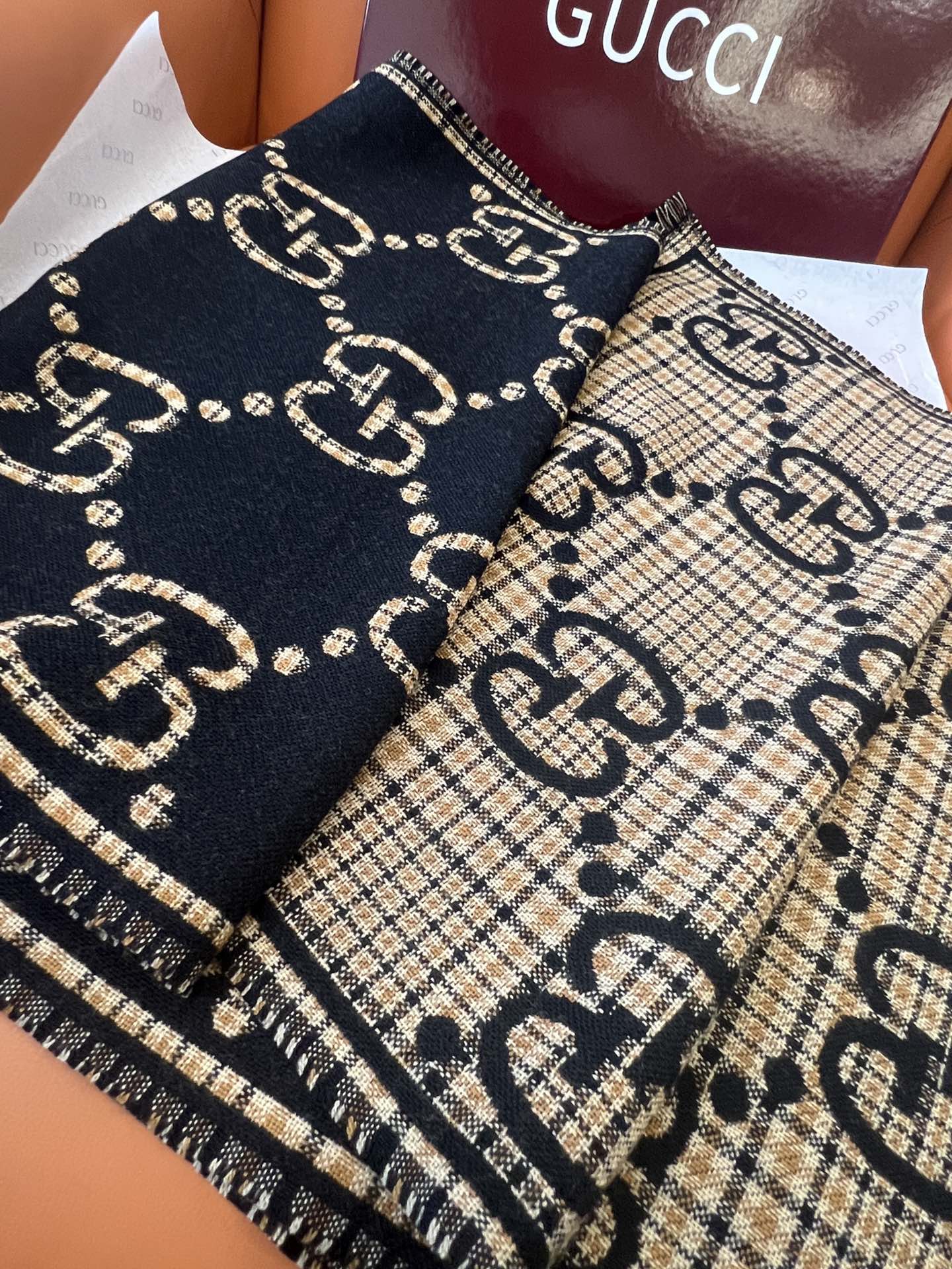 Gucci Scarves