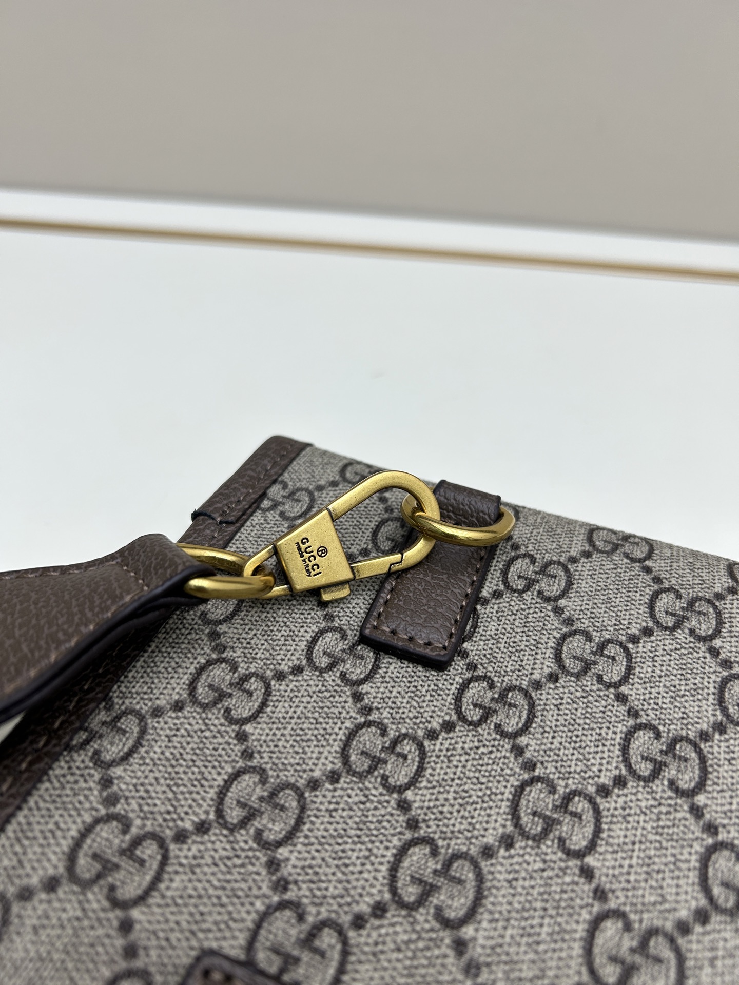 Gucci Ophidia Crossbody Bag