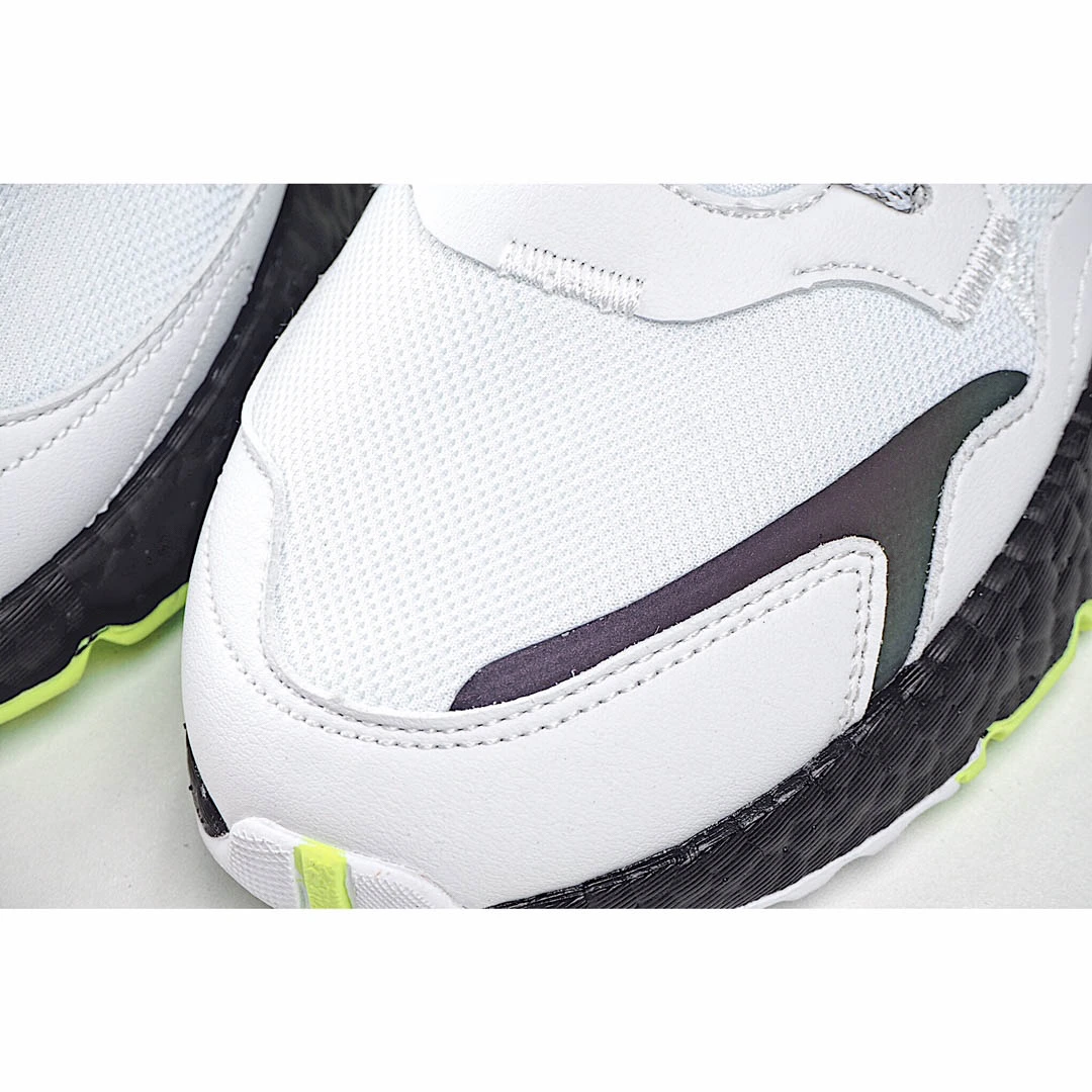Adidas Nite Jogger 'Signal Green'