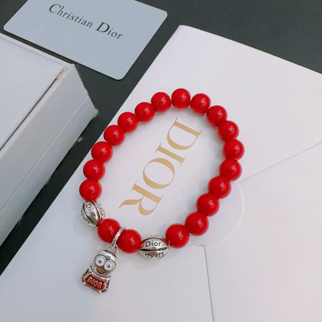 DIOR Bracelet 130