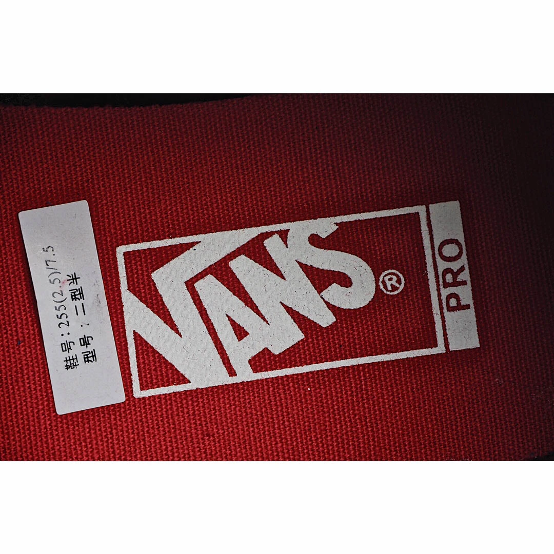 Vans Sk8-Hi Classic High-Top Sneaker Espadrilles