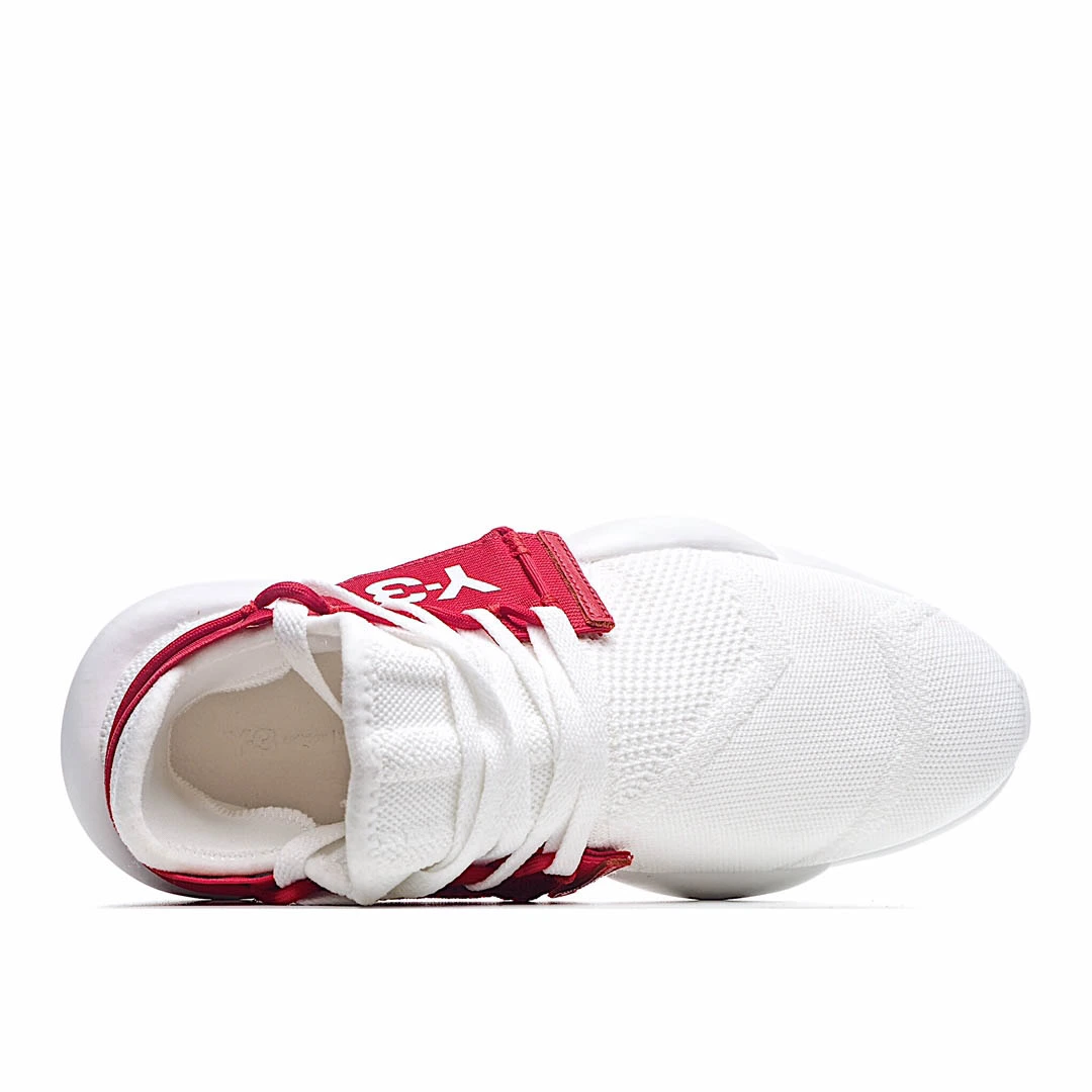 Adidas Kaiwa Knit 'White Red'