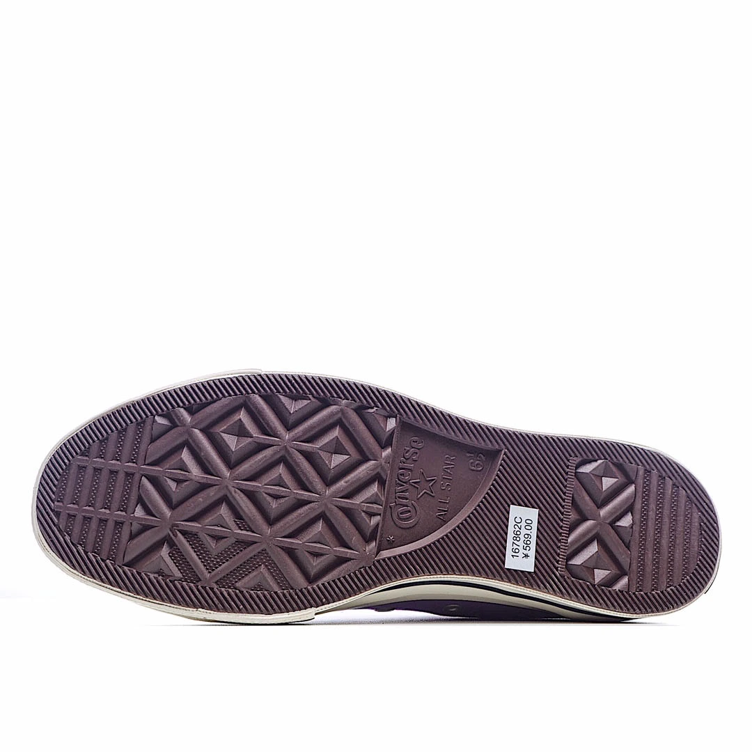 Converse Chunk 1970s Espadrilles