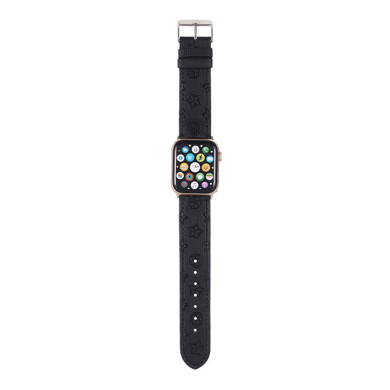 LV IWatch Band