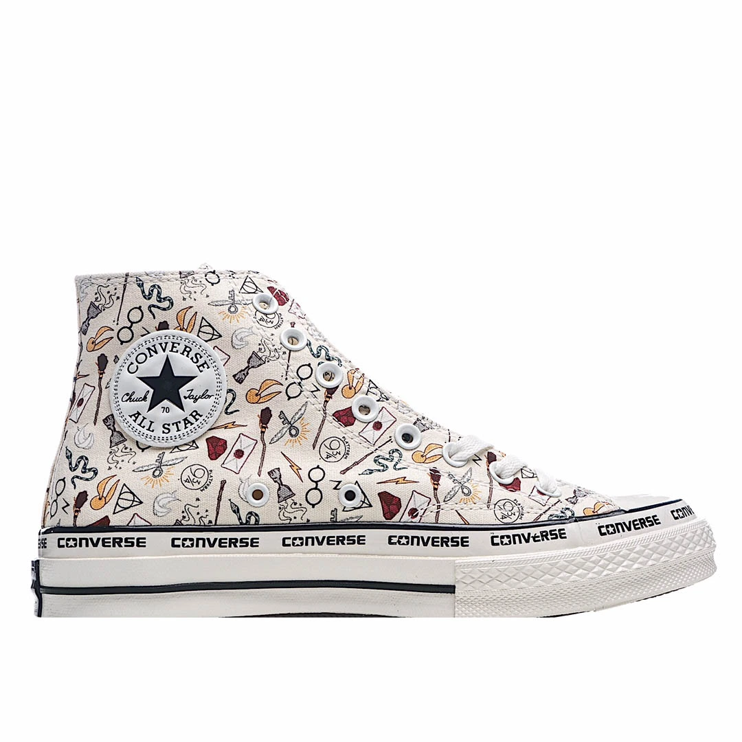 Converse Chunk 1970s Espadrilles