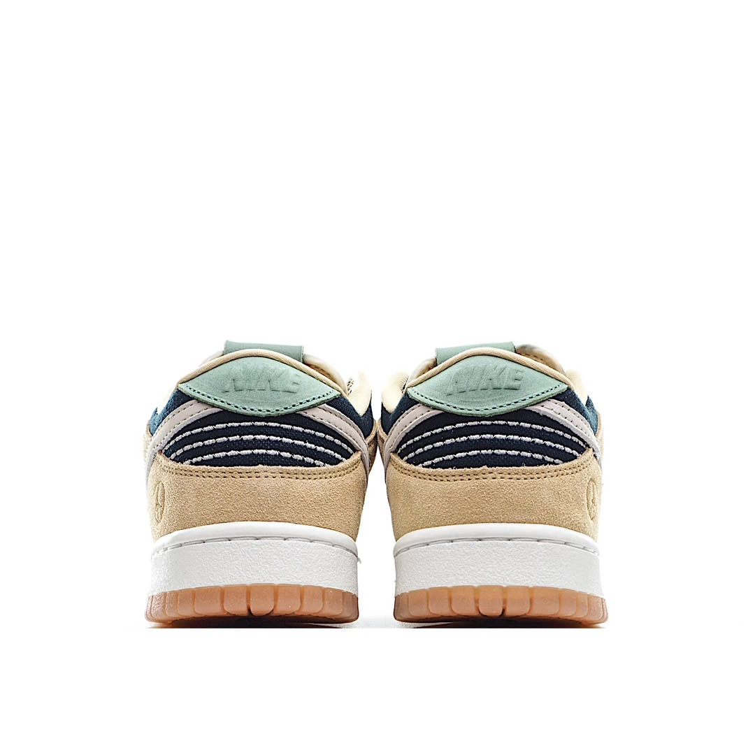 Nike SB Low Dunk &ldquo;Rooted in Peace