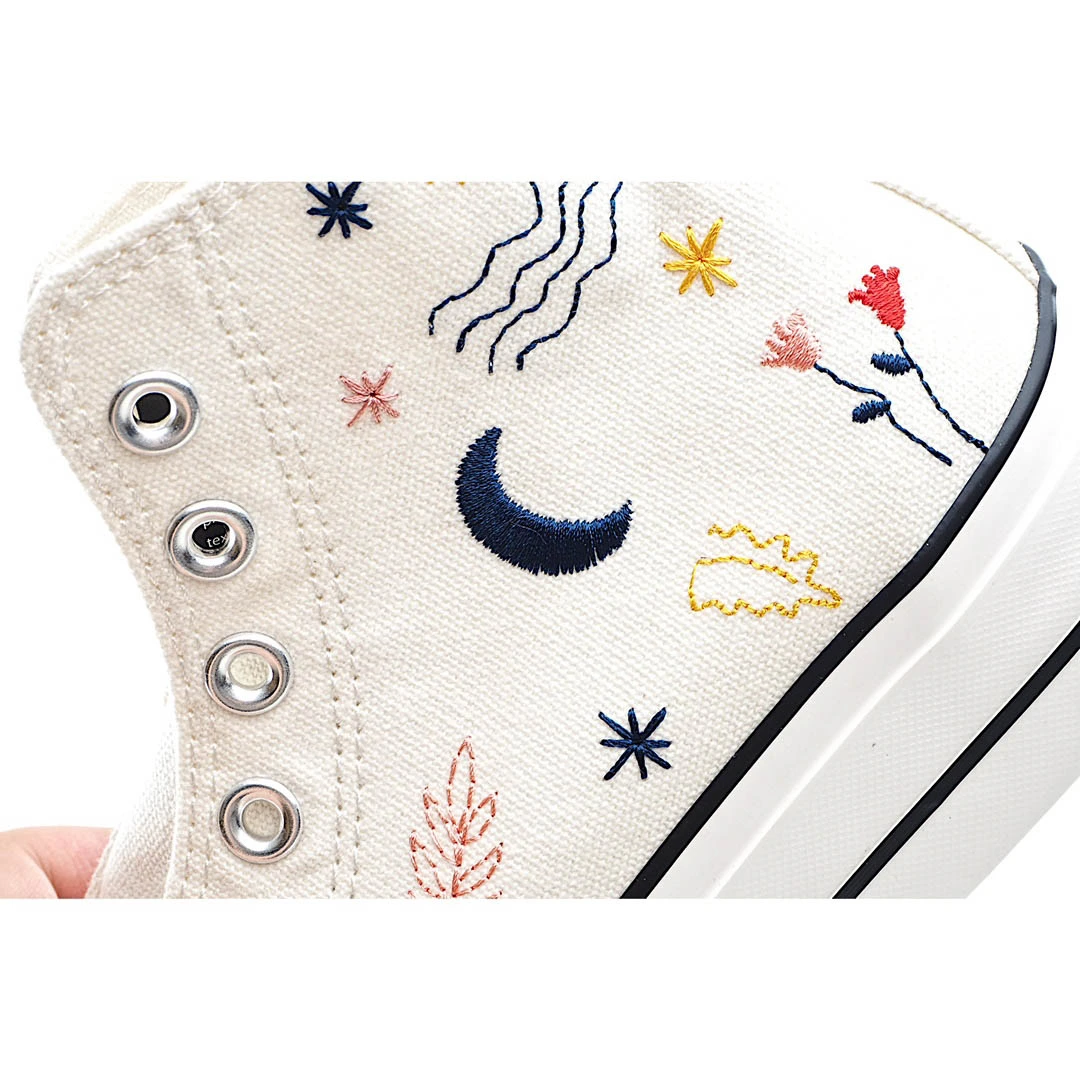 CONVERSE ALL STAR COLORS R HI OX Espadrilles