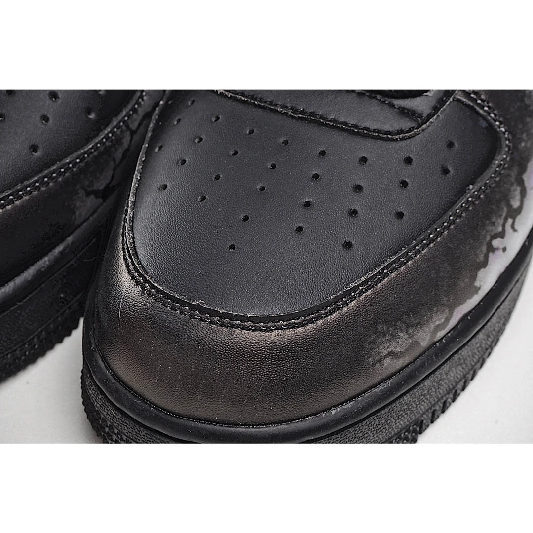 Nike Air Force 1 HIGH '07 LV8 2 Kobe Mid-Top Sneakers