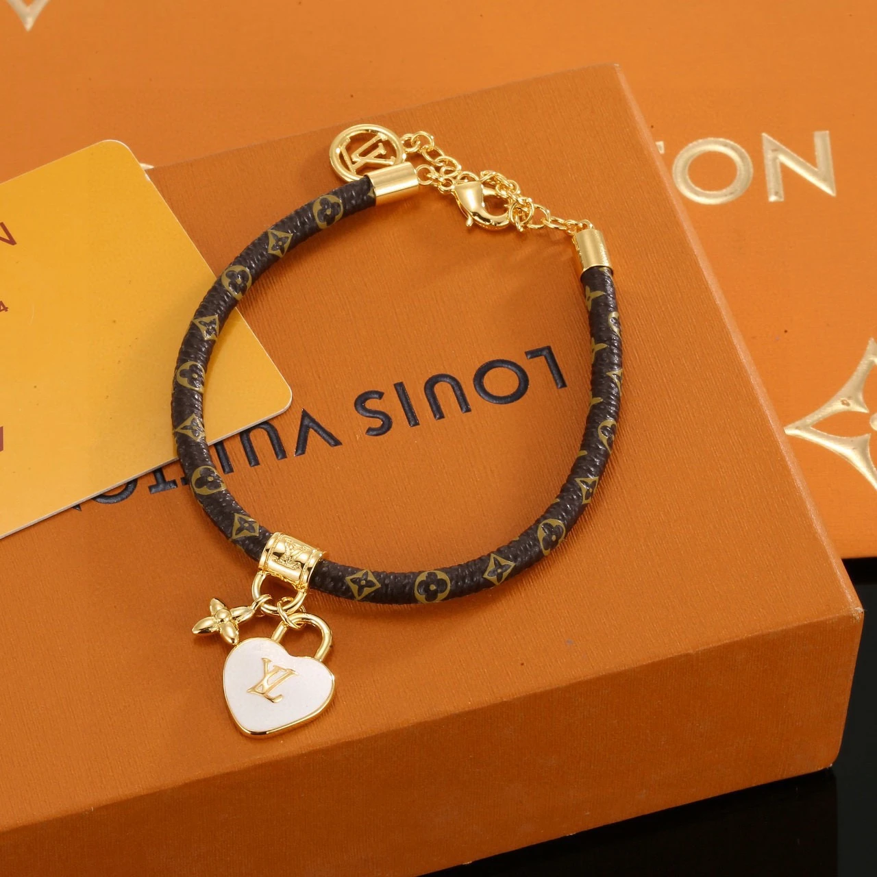 LV Bracelet